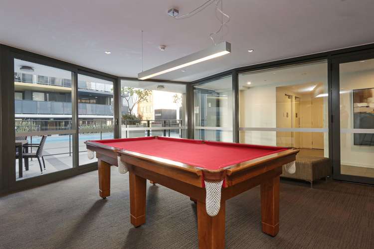 Fifth view of Homely apartment listing, 140/311 Hay Street, East Perth WA 6004