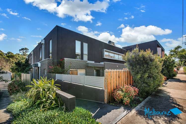 3/7 Fawkner Road, Pascoe Vale VIC 3044