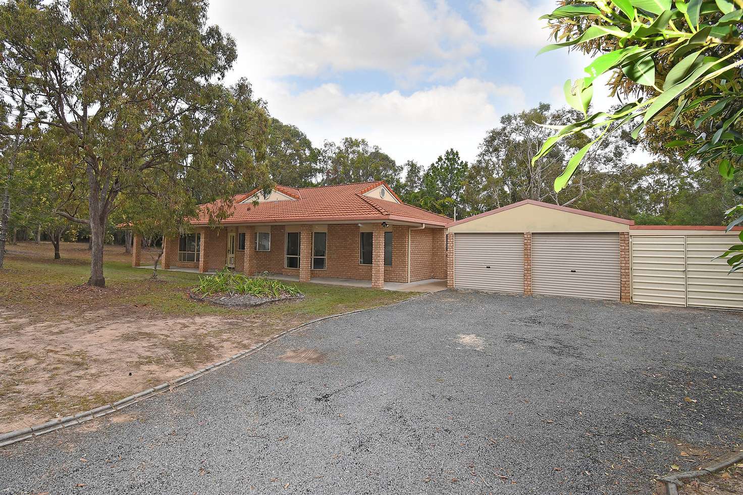 Main view of Homely house listing, 95 Gilston Rd, Wondunna QLD 4655