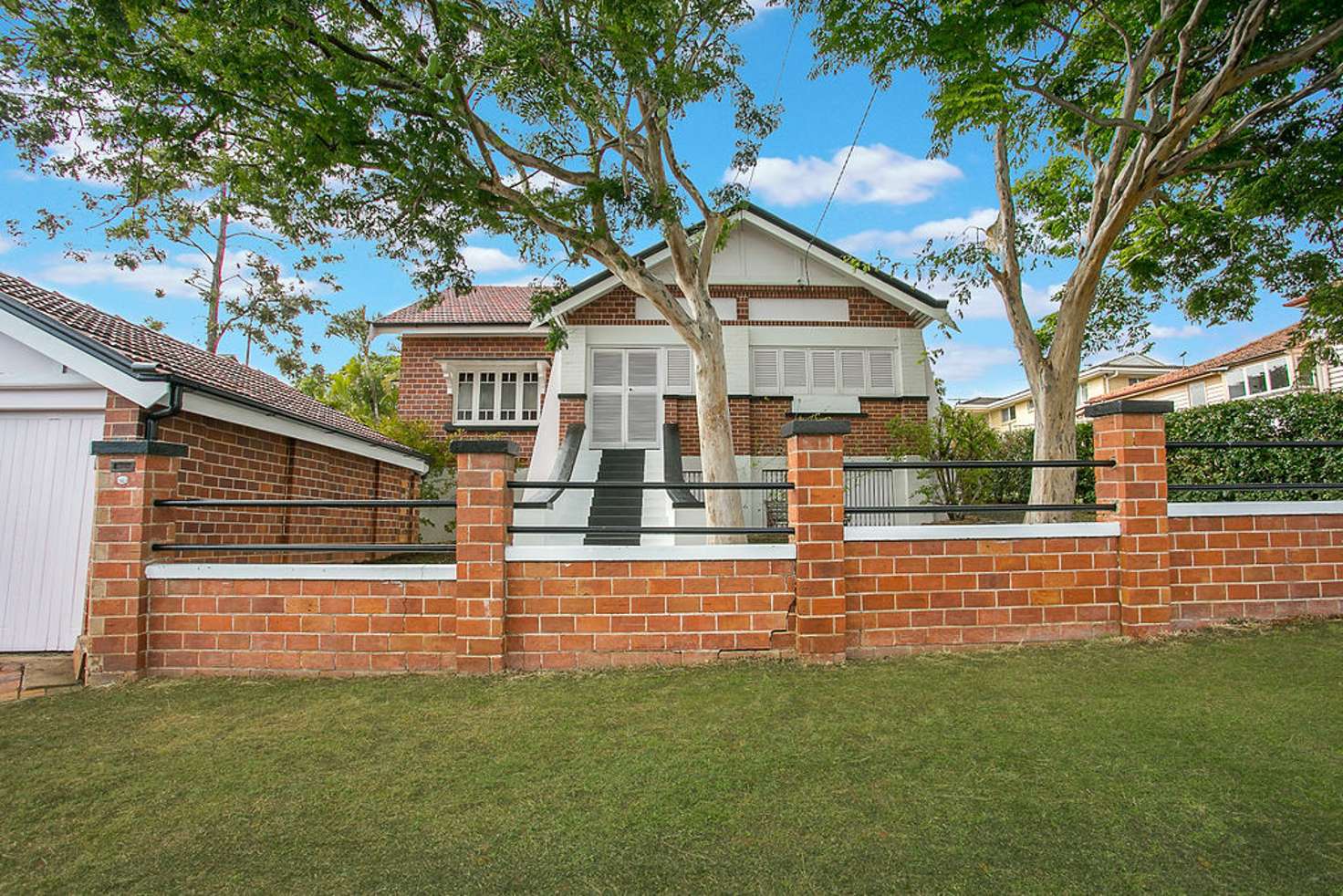 Main view of Homely house listing, 62 Thorn St, Ipswich QLD 4305