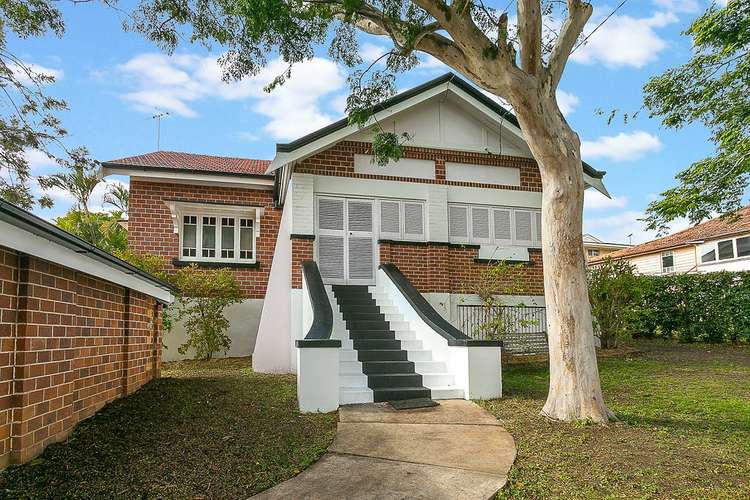 Third view of Homely house listing, 62 Thorn St, Ipswich QLD 4305