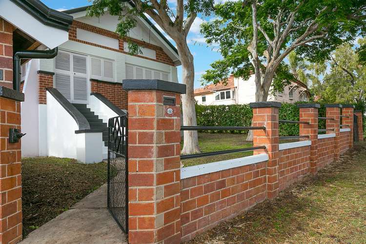 Fourth view of Homely house listing, 62 Thorn St, Ipswich QLD 4305