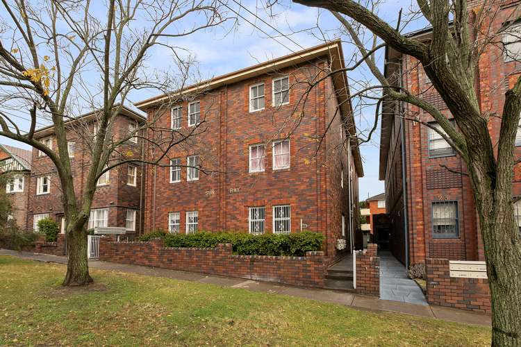Main view of Homely unit listing, Unit 8/23A Allens Parade, Bondi Junction NSW 2022