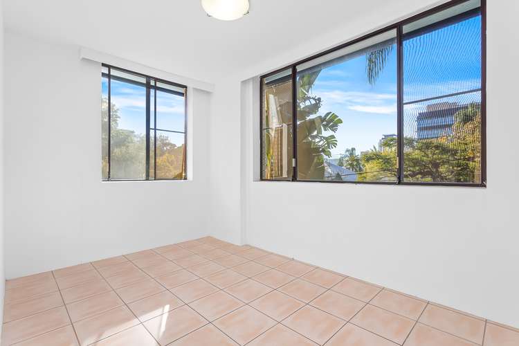 Third view of Homely unit listing, 3/574 Boundary St, Spring Hill QLD 4000