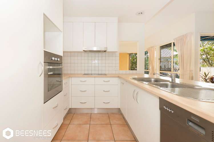 Second view of Homely apartment listing, 4/65 Wedd Street, Spring Hill QLD 4000