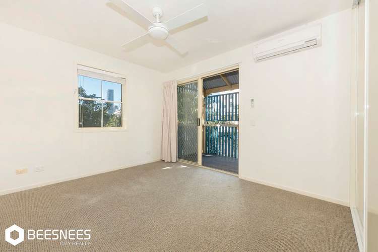 Third view of Homely apartment listing, 4/65 Wedd Street, Spring Hill QLD 4000