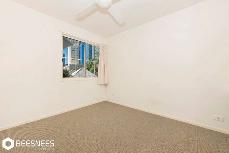 Fourth view of Homely apartment listing, 4/65 Wedd Street, Spring Hill QLD 4000