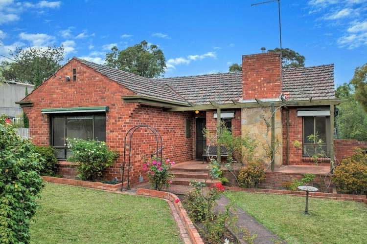 Main view of Homely house listing, 15 Inglis St, Box Hill North VIC 3129