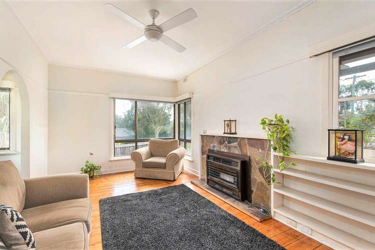 Second view of Homely house listing, 15 Inglis St, Box Hill North VIC 3129