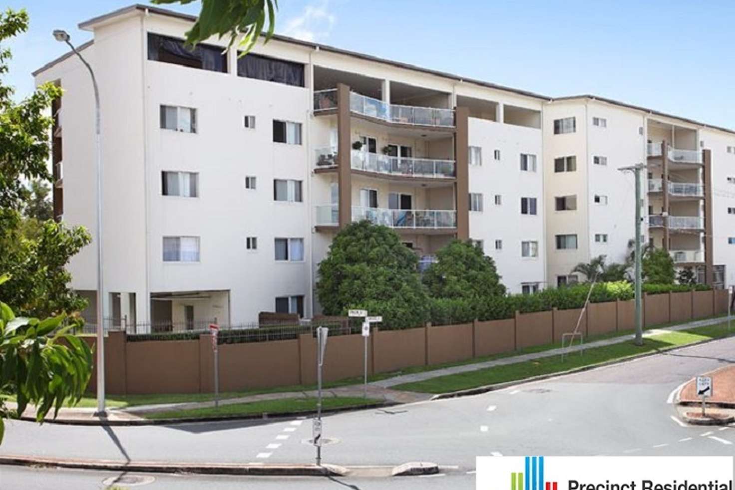 Main view of Homely unit listing, Unit 37/6-12 Grace St, Nundah QLD 4012