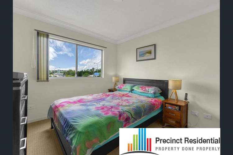 Fourth view of Homely unit listing, Unit 37/6-12 Grace St, Nundah QLD 4012
