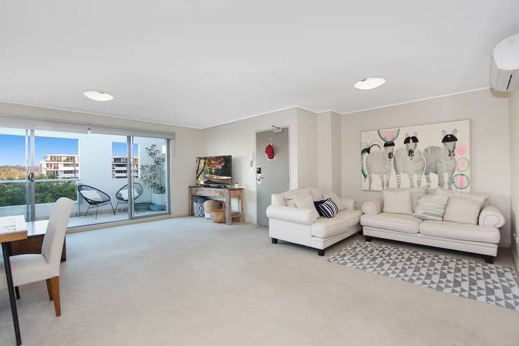 Main view of Homely unit listing, 818/40 William Street, Port Macquarie NSW 2444