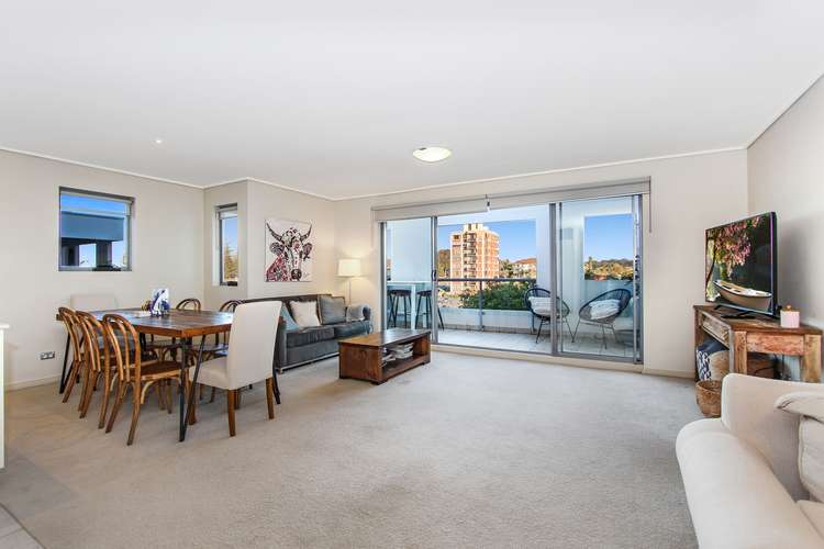Second view of Homely unit listing, 818/40 William Street, Port Macquarie NSW 2444