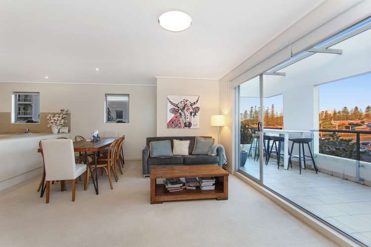 Third view of Homely unit listing, 818/40 William Street, Port Macquarie NSW 2444