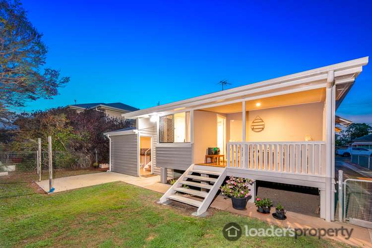 Second view of Homely house listing, 16 Coomber St, Svensson Heights QLD 4670