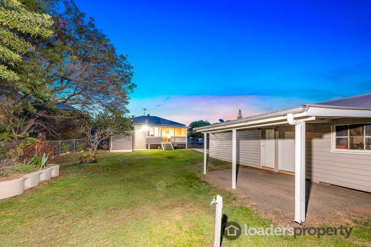 Third view of Homely house listing, 16 Coomber St, Svensson Heights QLD 4670