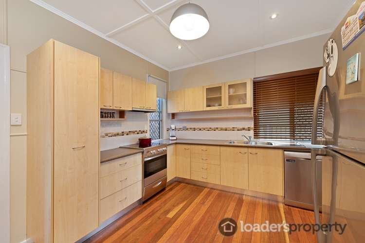 Fifth view of Homely house listing, 16 Coomber St, Svensson Heights QLD 4670