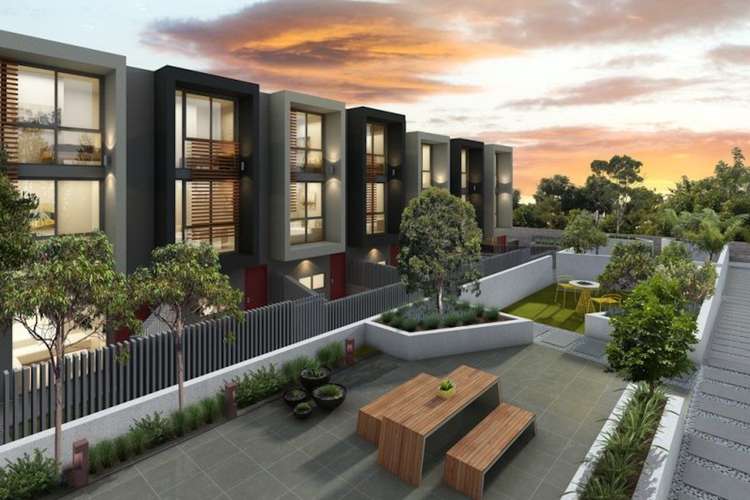 Main view of Homely townhouse listing, 10/543 Chapel Road, Bankstown NSW 2200