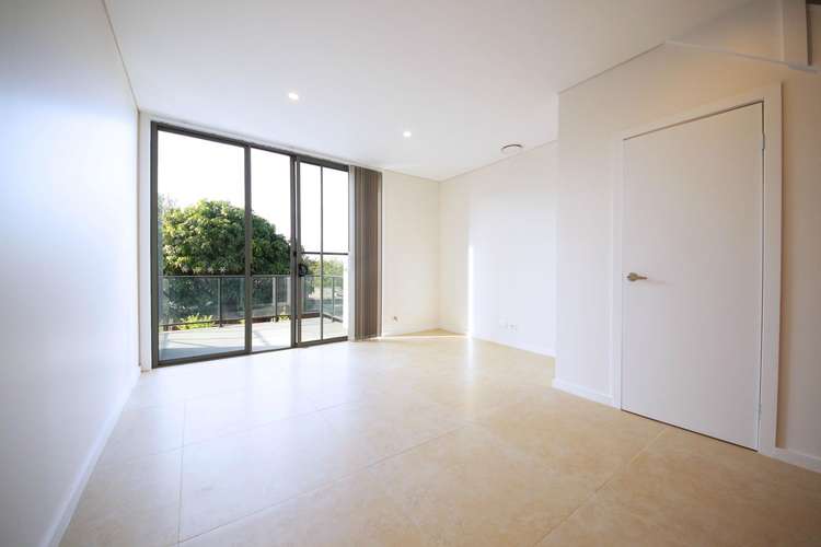 Second view of Homely townhouse listing, 10/543 Chapel Road, Bankstown NSW 2200