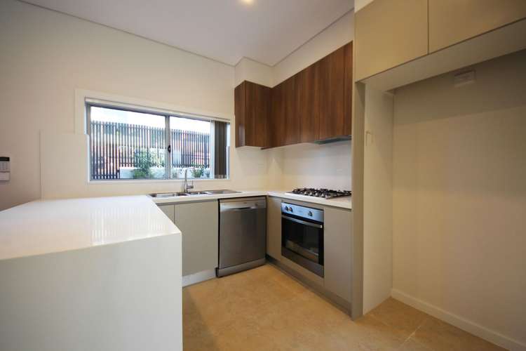 Third view of Homely townhouse listing, 10/543 Chapel Road, Bankstown NSW 2200