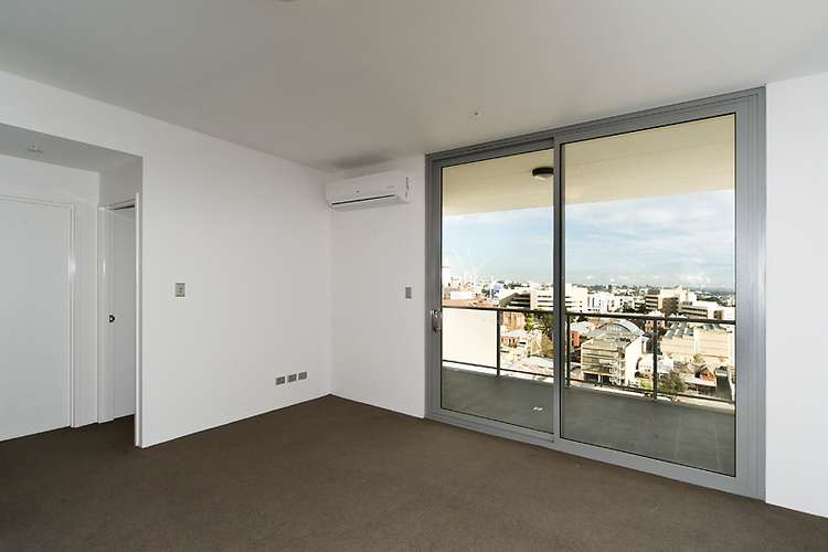 Second view of Homely apartment listing, 82/15 Aberdeen Street, Perth WA 6000