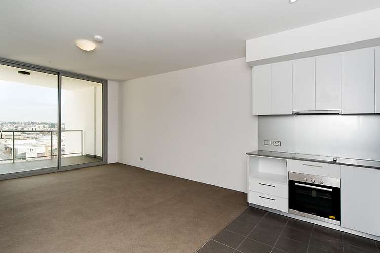 Third view of Homely apartment listing, 82/15 Aberdeen Street, Perth WA 6000