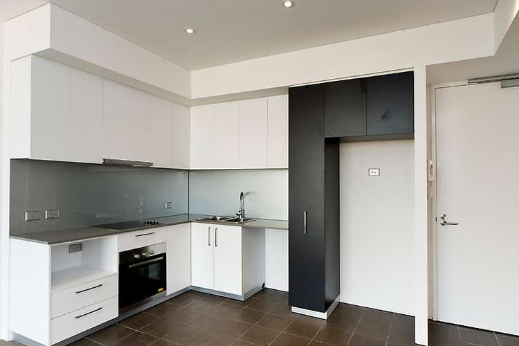 Fourth view of Homely apartment listing, 82/15 Aberdeen Street, Perth WA 6000