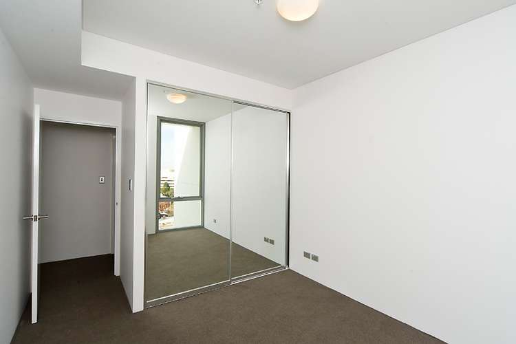 Fifth view of Homely apartment listing, 82/15 Aberdeen Street, Perth WA 6000