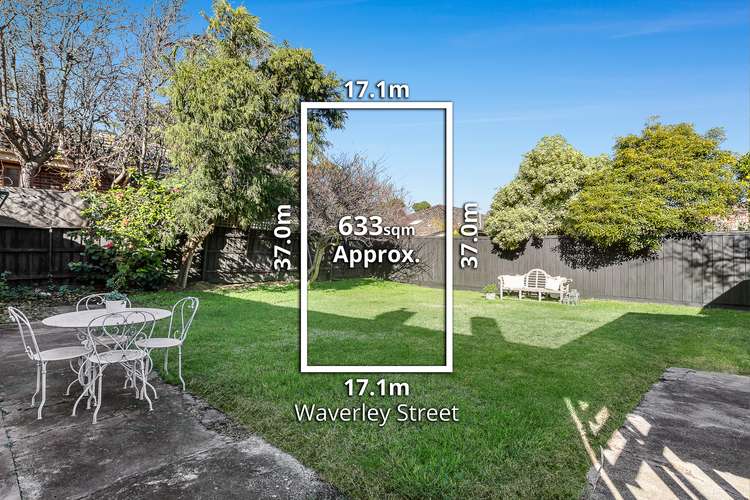 3 Waverley St, Brighton East VIC 3187