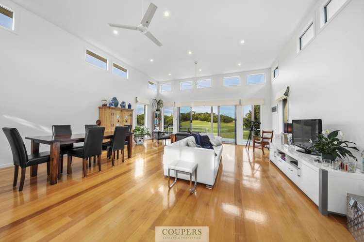Third view of Homely house listing, 44 Turnberry Gr, Fingal VIC 3939