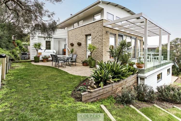 Fifth view of Homely house listing, 44 Turnberry Gr, Fingal VIC 3939