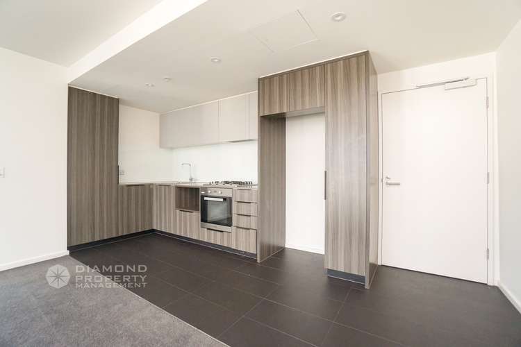 Third view of Homely apartment listing, 1405E/888 Collins Street, Docklands VIC 3008