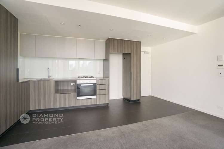 Fourth view of Homely apartment listing, 1405E/888 Collins Street, Docklands VIC 3008