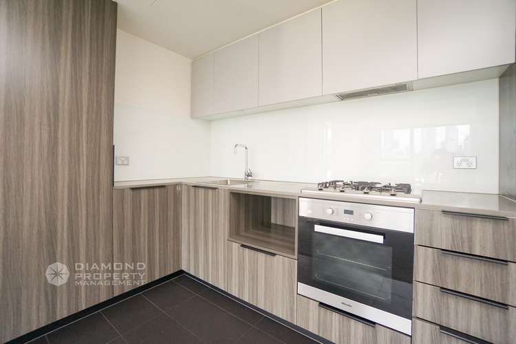 Fifth view of Homely apartment listing, 1405E/888 Collins Street, Docklands VIC 3008