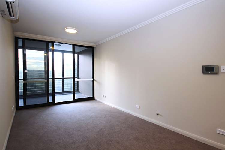 Main view of Homely unit listing, 405/49 Hill Rd, Wentworth Point NSW 2127