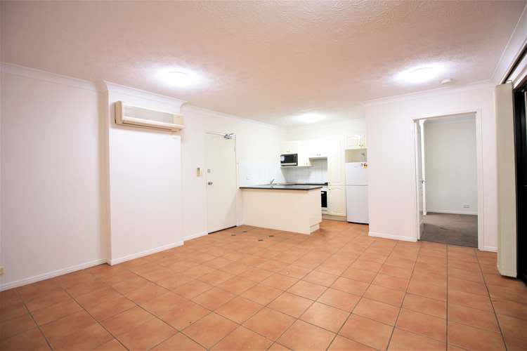 Second view of Homely apartment listing, 4/72 Cordelia St, South Brisbane QLD 4101