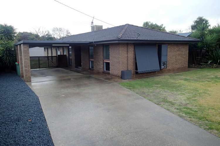 Main view of Homely house listing, 159 Hume St, Corowa NSW 2646