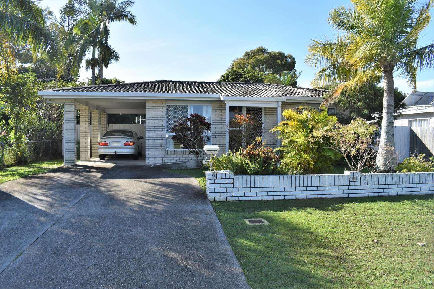 Main view of Homely house listing, 71 Bellara St, Bellara QLD 4507