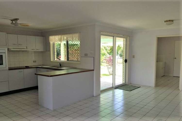 Second view of Homely house listing, 71 Bellara St, Bellara QLD 4507