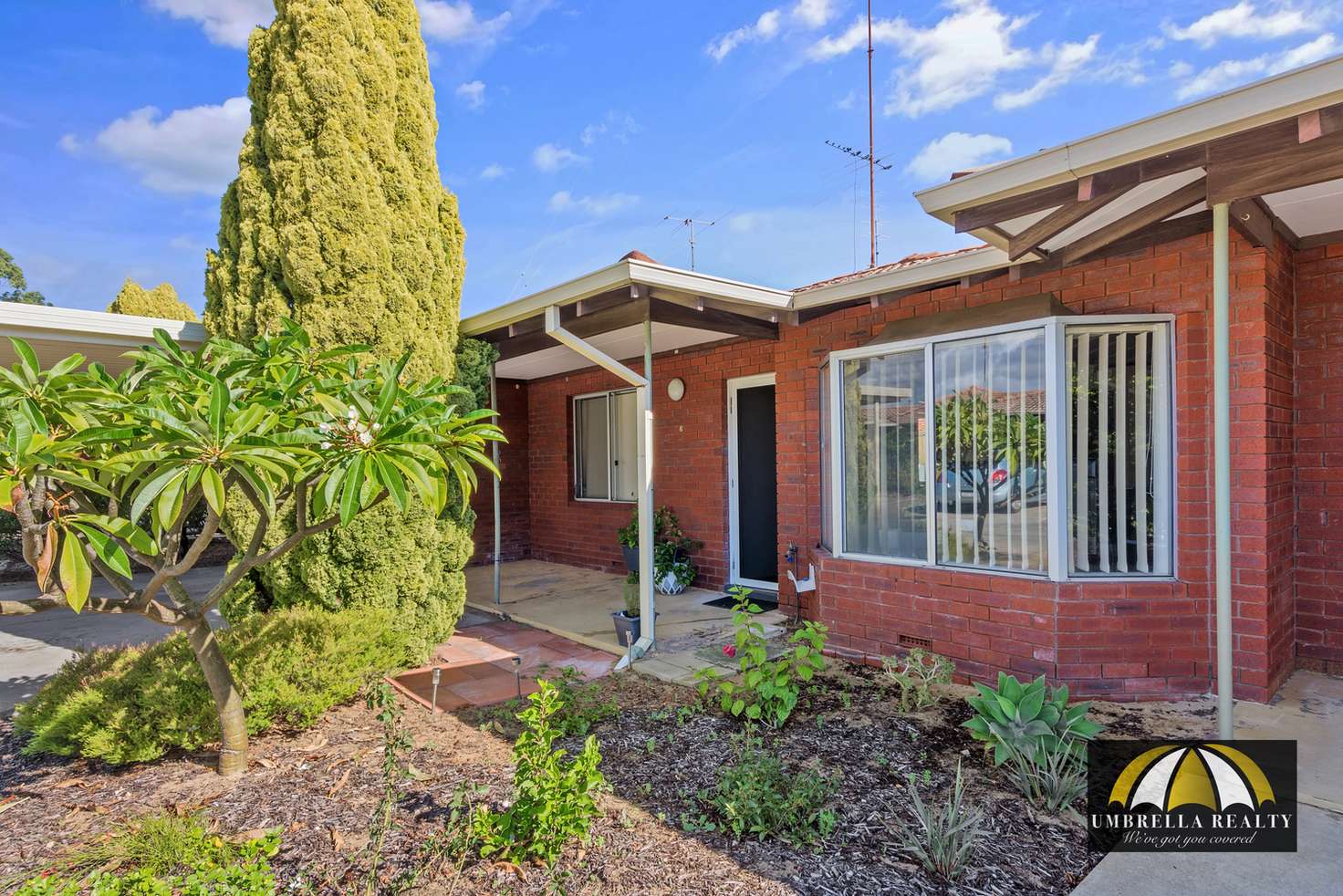 Main view of Homely house listing, Unit 6/37 Hayes St, Bunbury WA 6230