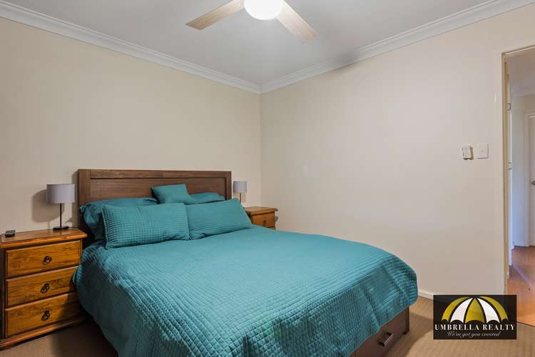 Third view of Homely house listing, Unit 6/37 Hayes St, Bunbury WA 6230