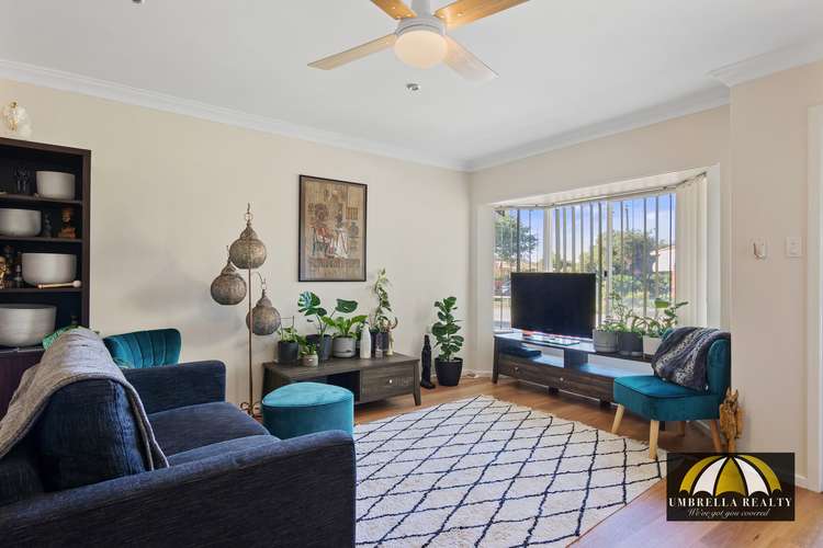 Fifth view of Homely house listing, Unit 6/37 Hayes St, Bunbury WA 6230
