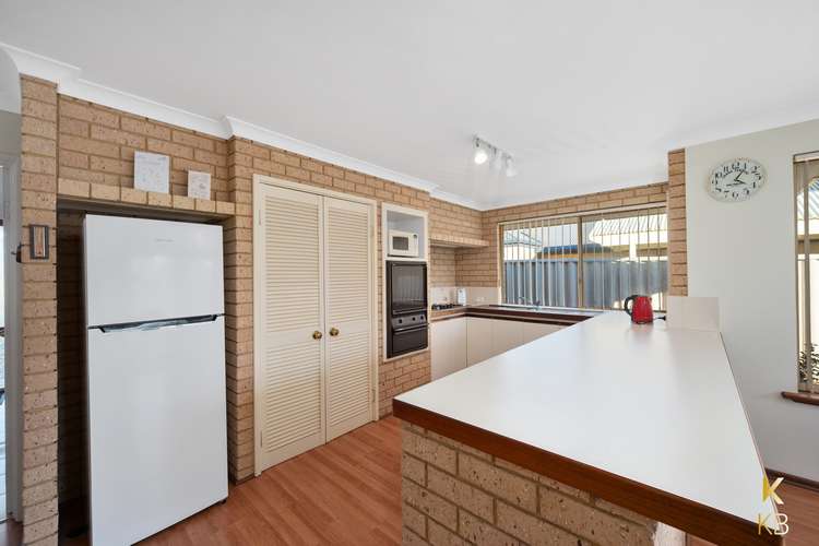 Fourth view of Homely house listing, 13A Mckenzie Rd, Shoalwater WA 6169