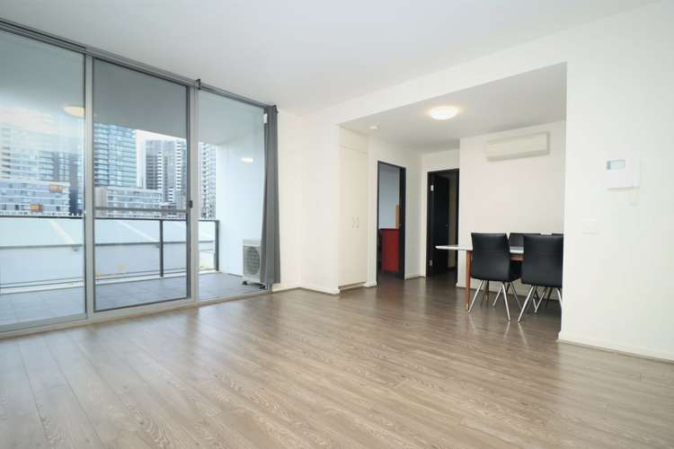 Second view of Homely apartment listing, 304/8 Nuvolari Place, Wentworth Point NSW 2127