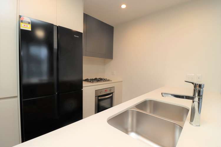 Third view of Homely apartment listing, 304/8 Nuvolari Place, Wentworth Point NSW 2127