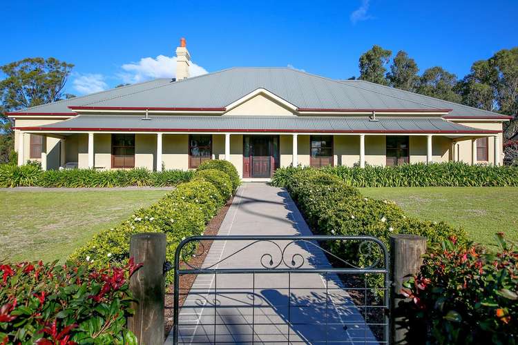 Main view of Homely house listing, 43 The Grange, Picton NSW 2571