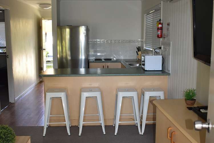 Third view of Homely villa listing, 13/1 Shell St, Urangan QLD 4655