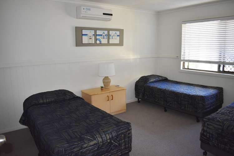 Fourth view of Homely villa listing, 13/1 Shell St, Urangan QLD 4655