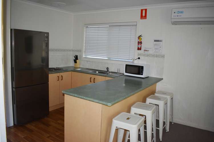 Fifth view of Homely villa listing, 13/1 Shell St, Urangan QLD 4655