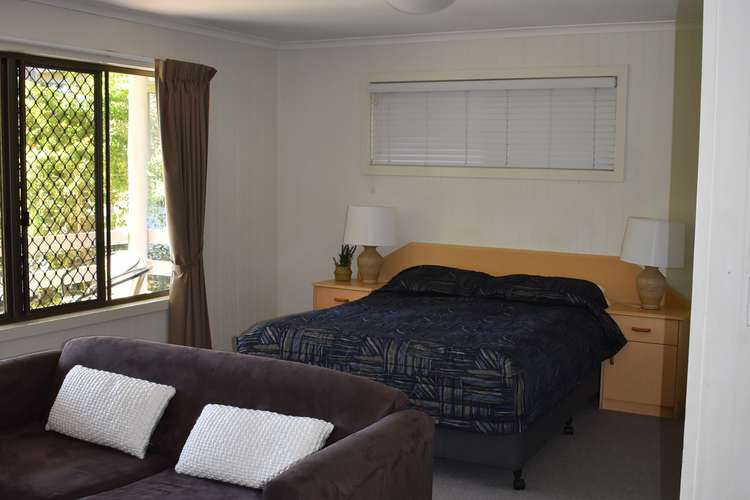Sixth view of Homely villa listing, 13/1 Shell St, Urangan QLD 4655